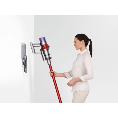 DYSON V10 Origin Stielsauger, Akkubetrieb, 525 Watt