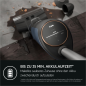 AEG AW81U3DB ULTIMATE 8000 WET&DRY Nass-/Trockensauger, Akkubetrieb