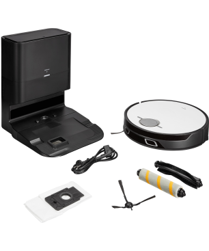 MEDION MD 20004 X50 SW Saugroboter