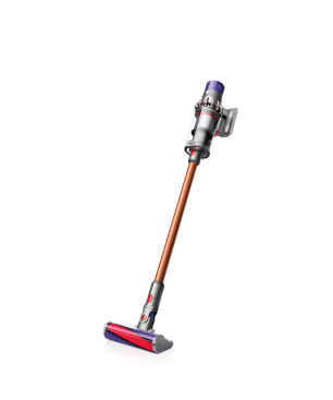 DYSON Cyclone V10 Absolute Stielsauger, Akkubetrieb, 525 Watt