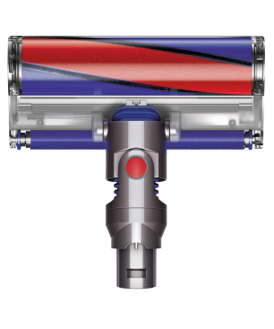 DYSON Cyclone V10 Absolute Stielsauger, Akkubetrieb, 525 Watt