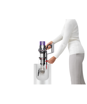 DYSON Cyclone V10 Absolute Stielsauger, Akkubetrieb, 525 Watt