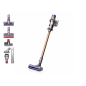 DYSON Cyclone V10 Absolute Stielsauger, Akkubetrieb, 525 Watt