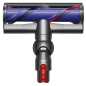 DYSON Cyclone V10 Absolute Stielsauger, Akkubetrieb, 525 Watt