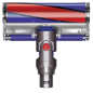 DYSON Cyclone V10 Absolute Stielsauger, Akkubetrieb, 525 Watt