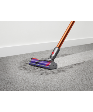 DYSON Cyclone V10 Absolute Stielsauger, Akkubetrieb, 525 Watt