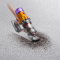 DYSON V12 Slim Absolute Stielsauger, Akkubetrieb, 545 Watt DYSON V12 Slim Absolute Stielsauger, Akkubetrieb, 545 Watt