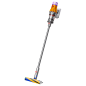 DYSON V12 Slim Absolute Stielsauger, Akkubetrieb, 545 Watt DYSON V12 Slim Absolute Stielsauger, Akkubetrieb, 545 Watt