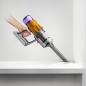 DYSON V12 Slim Absolute Stielsauger, Akkubetrieb, 545 Watt DYSON V12 Slim Absolute Stielsauger, Akkubetrieb, 545 Watt