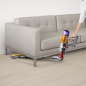 DYSON V12 Slim Absolute Stielsauger, Akkubetrieb, 545 Watt DYSON V12 Slim Absolute Stielsauger, Akkubetrieb, 545 Watt
