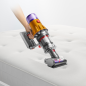 DYSON V12 Slim Absolute Stielsauger, Akkubetrieb, 545 Watt DYSON V12 Slim Absolute Stielsauger, Akkubetrieb, 545 Watt