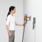 DYSON V12 Slim Absolute Stielsauger, Akkubetrieb, 545 Watt DYSON V12 Slim Absolute Stielsauger, Akkubetrieb, 545 Watt