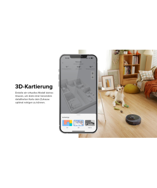 ROBOROCK Q8 Max Special Edition Saugroboter