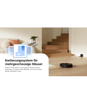 ROBOROCK Q8 Max Special Edition Saugroboter