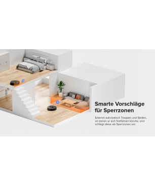 ROBOROCK Q8 Max Special Edition Saugroboter