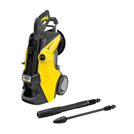 KARCHER K 7 Premium Power Hochdruckreiniger, Gelb