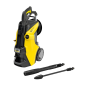 KARCHER K 7 Premium Power Hochdruckreiniger, Gelb