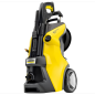 KARCHER K 7 Premium Power Hochdruckreiniger, Gelb