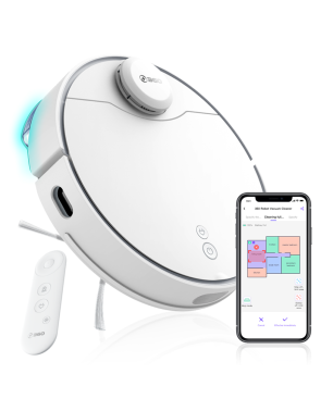 360 S9 Saugroboter