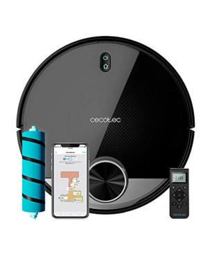 CECOTEC Conga 3790 Saugroboter