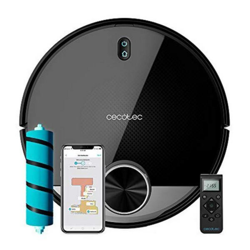 CECOTEC Conga 3790 Saugroboter CECOTEC Conga 3790 Saugroboter