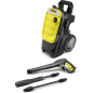 KARCHER K 7 Hochdruckreiniger, Yellow