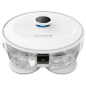 BISSELL SPINWAVE ROBOT R5 PET WEISS Saug-/Wischroboter