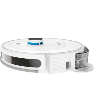 BISSELL SPINWAVE ROBOT R5 PET WEISS Saug-/Wischroboter