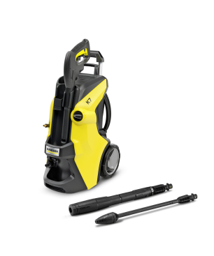 KÄRCHER K 7 Power Hochdruckreiniger, Gelb