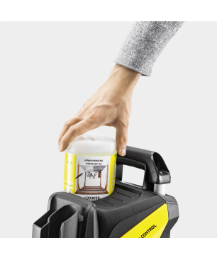 KÄRCHER K 7 Smart Control Hochdruckreiniger, Gelb