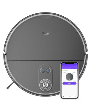 360 S10 Saug/Wischroboter Saugroboter