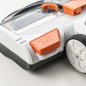 GENIUS A81149 Invictus X7 2in1 Nass und Trocken 31 tlg. Stielsauger, Akkubetrieb, 380 Watt