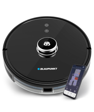 BLAUPUNKT Bluebot XTREME Saugroboter