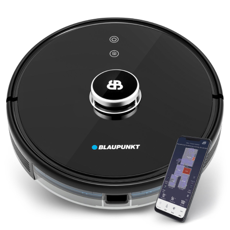 BLAUPUNKT Bluebot XTREME Saugroboter