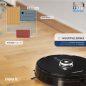 BLAUPUNKT Bluebot XTREME Saugroboter