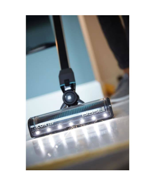 BISSELL 2602N ICON 25V Stielsauger, Batteriebetrieb, 25,2 Volt