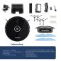 BLAUPUNKT Bluebot XTREME Saugroboter