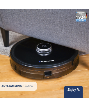 BLAUPUNKT Bluebot XTREME Saugroboter