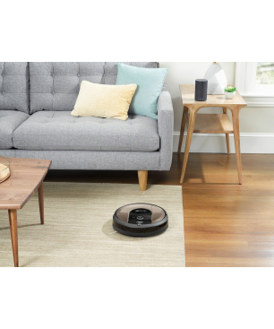 IROBOT ROOMBA I6 SANDDUST Saugroboter