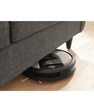 IROBOT ROOMBA I6 SANDDUST Saugroboter