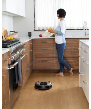 IROBOT ROOMBA I6 SANDDUST Saugroboter