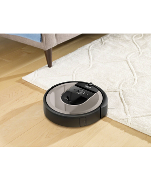 IROBOT ROOMBA I6 SANDDUST Saugroboter