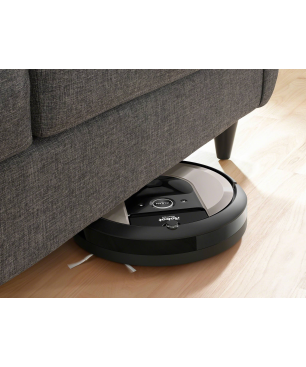 IROBOT ROOMBA I6 SANDDUST Saugroboter