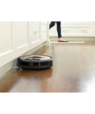 IROBOT ROOMBA I6 SANDDUST Saugroboter