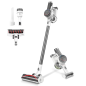 TINECO Pure One S 12 Tango Stielsauger, Akkubetrieb, 500 Watt