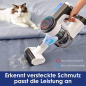TINECO Pure One S 12 Tango Stielsauger, Akkubetrieb, 500 Watt