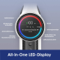 TINECO Pure One S 12 Tango Stielsauger, Akkubetrieb, 500 Watt