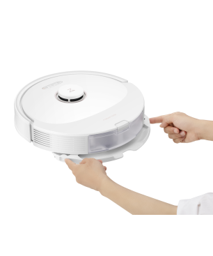 ROBOROCK Q8 max Saugroboter