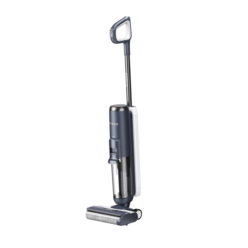 TINECO Floor One S 5 Extreme Nass-/Trockensauger, Akkubetrieb