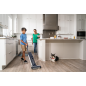 TINECO Floor One S 5 Extreme Nass-/Trockensauger, Akkubetrieb